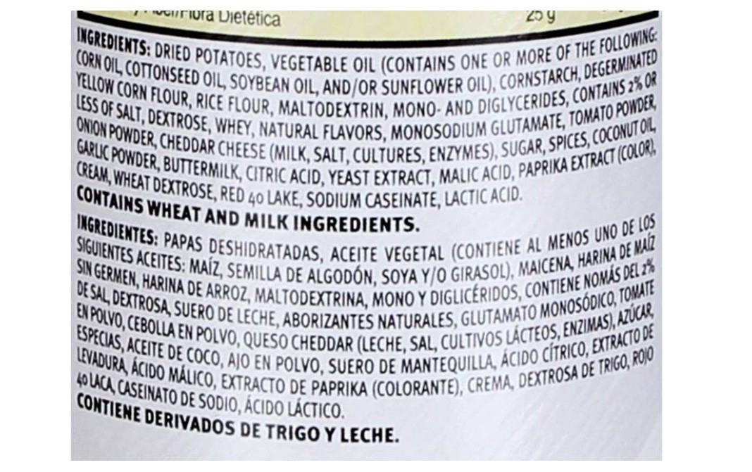 Pringles Pizza Flavoured Potato Crisps   Container  169 grams